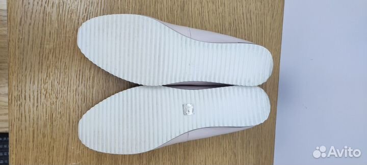 Туфли O.Live naturalle