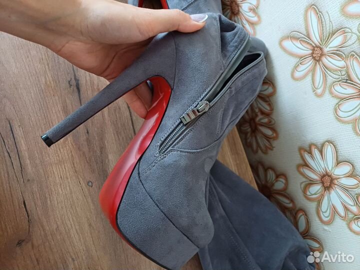 Туфли женские