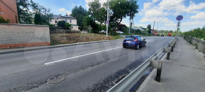 Участок 3 сот. (ИЖС)