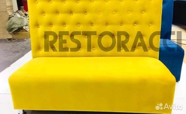 Барная мебель от производителя напрямую