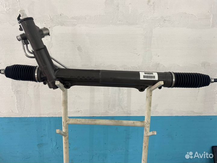 BMW X5 E53 2000-2007 Восстановленная гидравлическаярулевая рейка