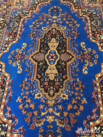 Ковер Бельгия « Касабланка»