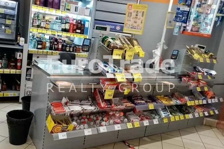 Продам торговое помещение, 860 м²