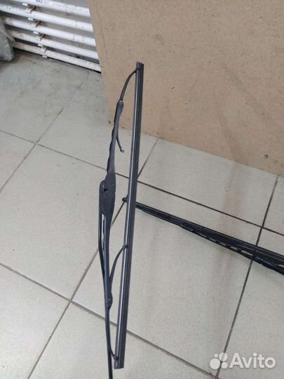 Поводок дворника Шевроле Кобальт