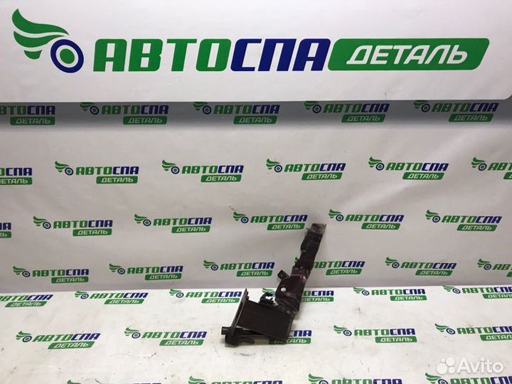 Лонжерон кузова передний правый Volkswagen Polo