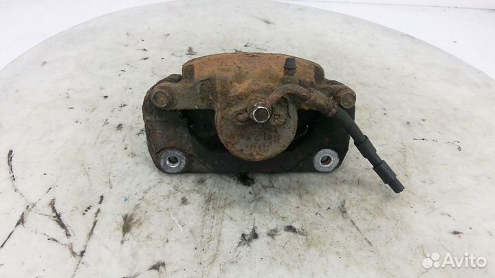 Суппорт передний правый Mazda 6 GH 2008 GS1D3361X