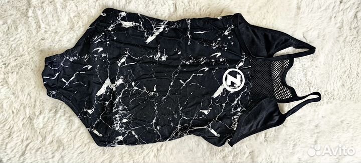 Купальник для девочки 152