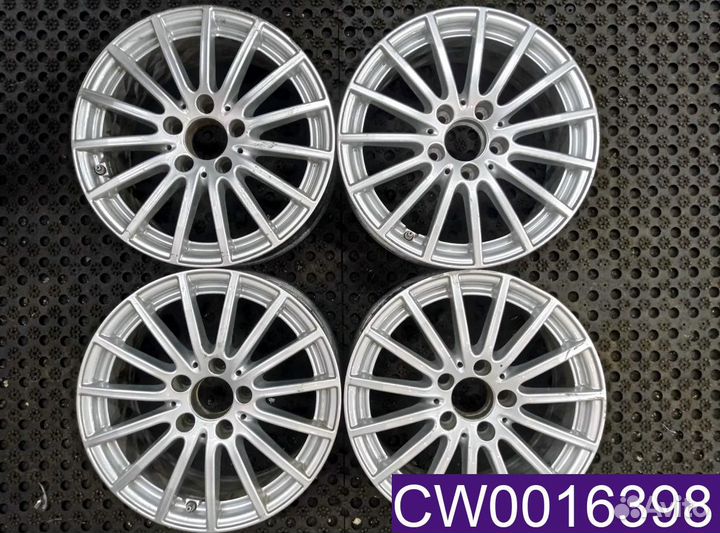 Диски R16 Mercedes Б/у оригинал