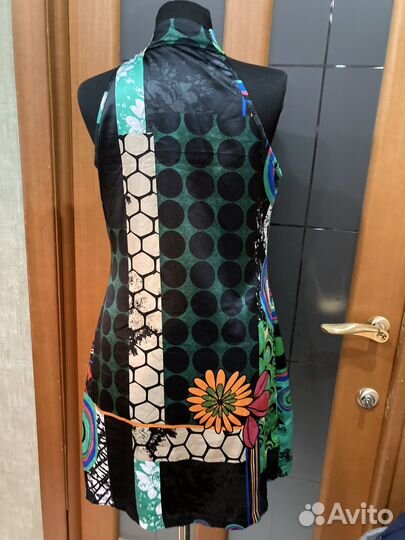 Платье Италия