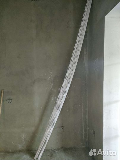 Уголок пвх С маяком profigips