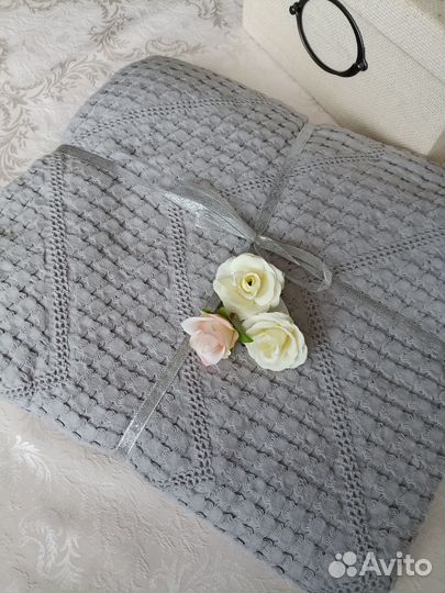 Плед покрывало одеяло