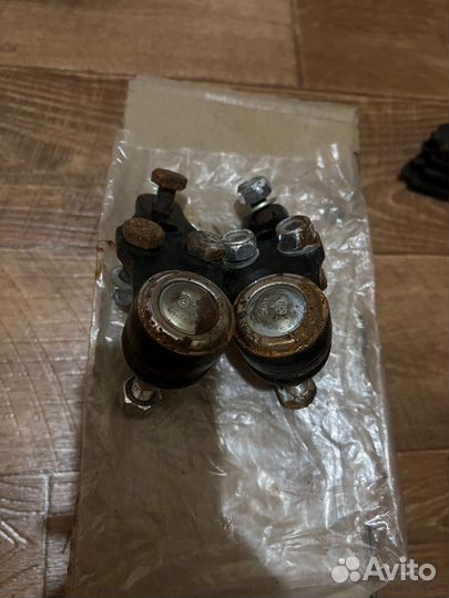 Шаровы chevrolet ланс