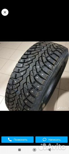 Зимние колёса 215/55 r17 всборе