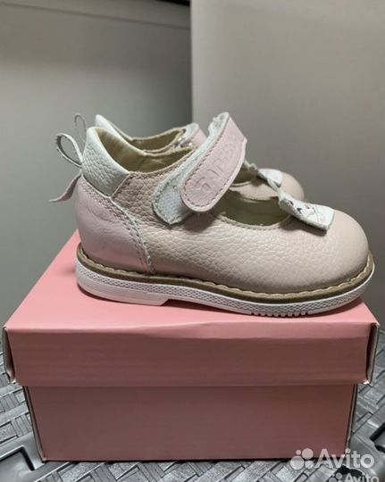 Сандали тапибо