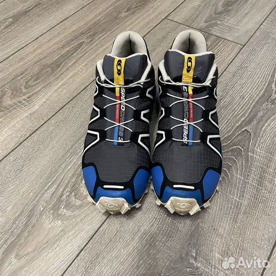 Кроссовки salomon speedcross 3