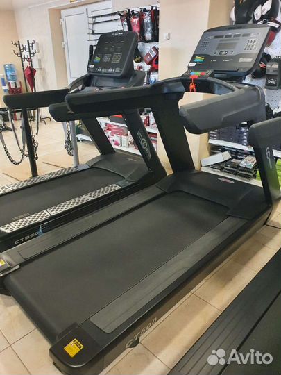 Профессиональная Беговая дорожка CardioPower CT500