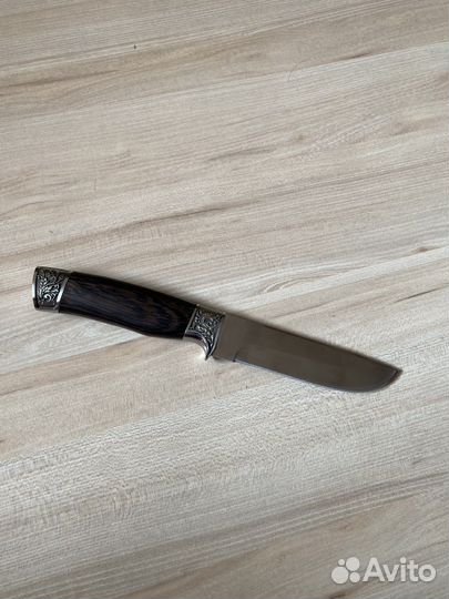 Нож охотничий