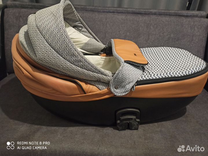 Детские коляски 2 в 1