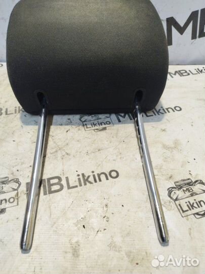 Подголовник сиденья передний Mercedes B-Class W245