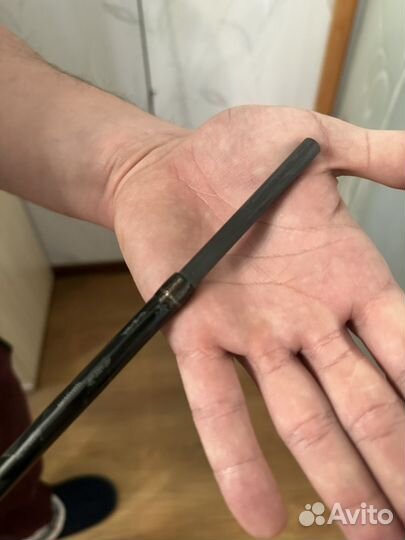 Спининг shimano 2.70