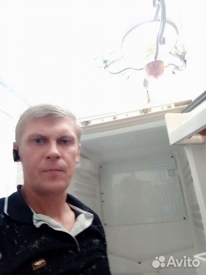 Ремонт холодильников на дому