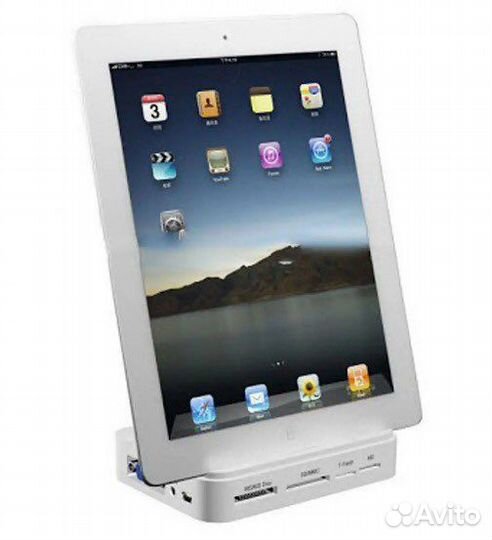 Док-станция All in One Docking для Apple, iPad