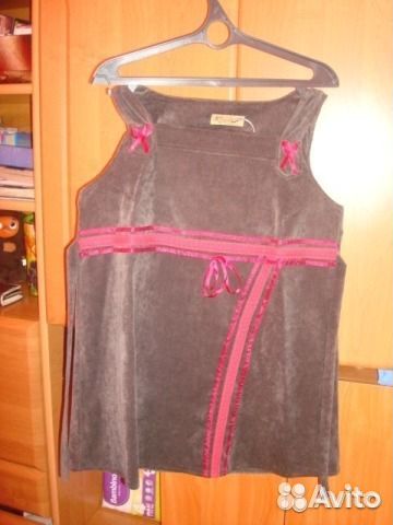 Костюм для беременных