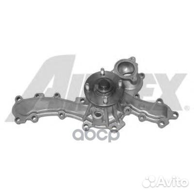 Помпа водяная toyota Land Cruiser 4.0/4runner/T
