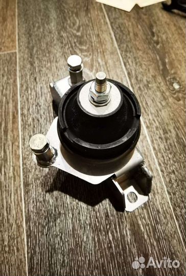 Опора двигателя Honda civic5d fn гидроопора