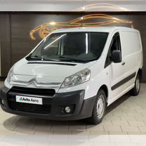 Citroen Jumpy 2.0 MT, 2013, 365 164 км, с пробегом, цена 1 180 000 руб.