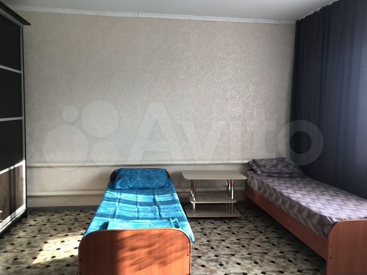 Дом 100 м² на участке 3 сот.