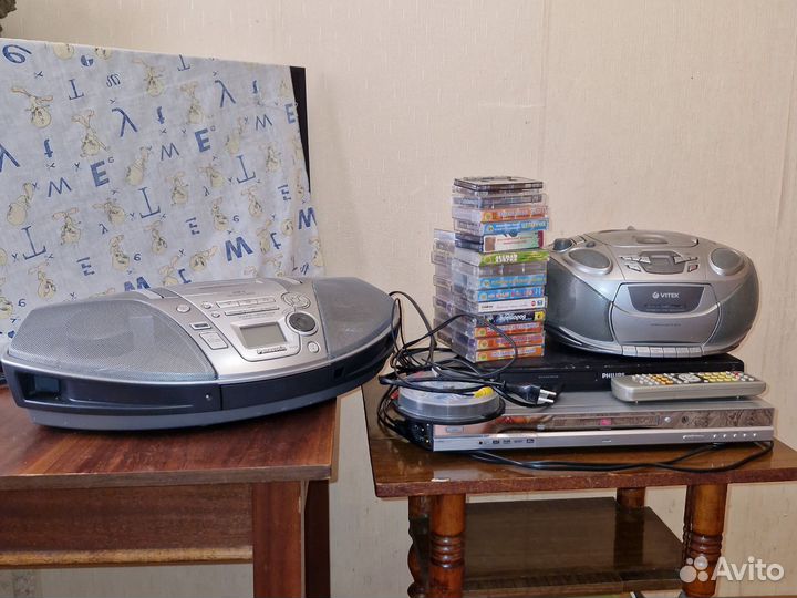 Dvd проигрыватель