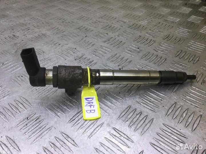 Форсунка Ford Transit bk2q9k546ag; справочно; 1746