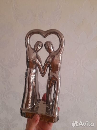 Статуэтка Пара
