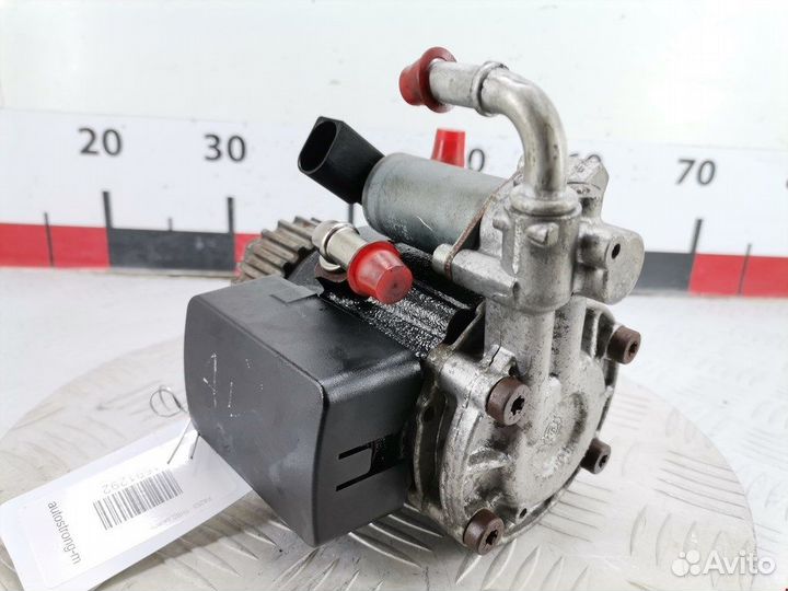 Тнвд для Volkswagen Golf 6 03L130755E