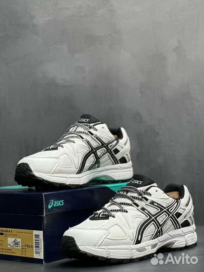 Кроссовки asics 41-45
