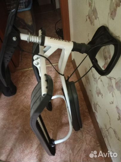 Детский снегокат