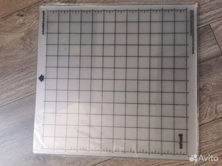 Коврик для плоттера silhouette