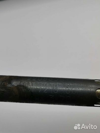 Паяльник эпсн СССР Рабочий (Ч)