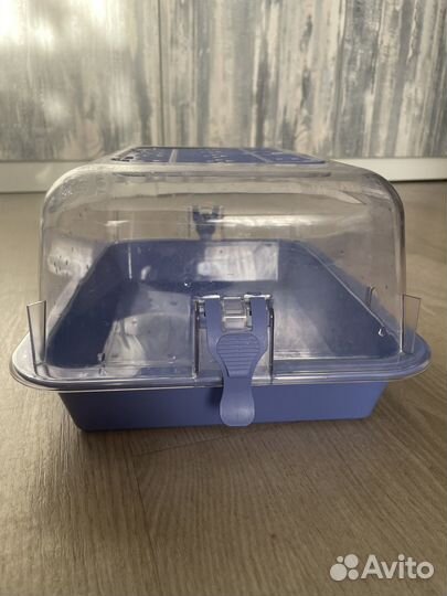 Продам террариум