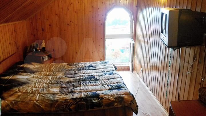 Комната 15 м², 4/4 эт.