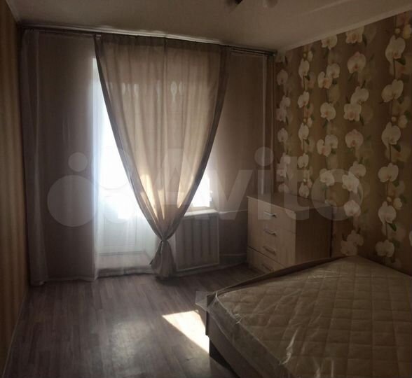 3-к. квартира, 60 м², 4/9 эт.