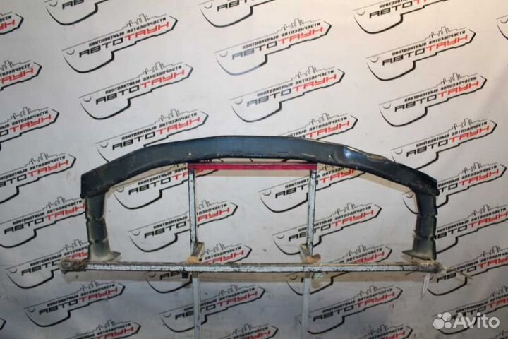 Усилитель бампера suzuki SX4 YA11S YA41S YB11S YB4