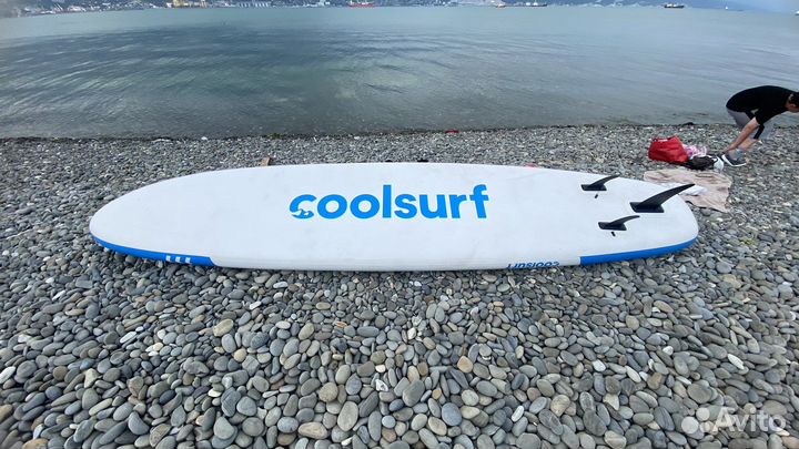 Доска sup board 12.6