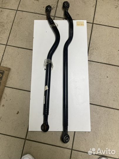 Поперечная тяга панара п/з jeep wrangler rubicon