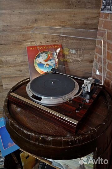 Проигрыватель винила Victor QL-Y7