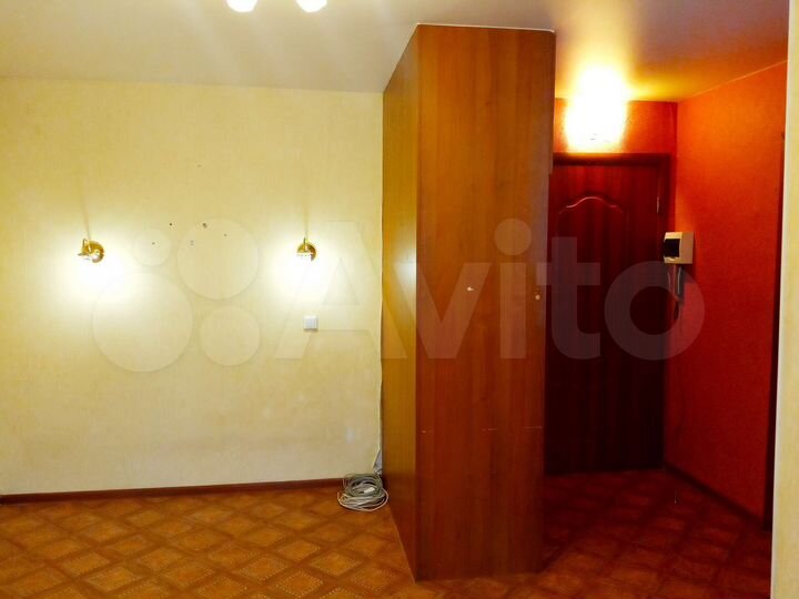 1-к. квартира, 25 м², 1/5 эт.