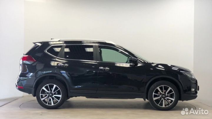 Nissan X-Trail, 2022