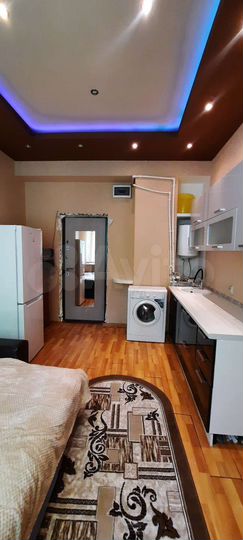 Комната 14 м² в 4-к., 2/4 эт.