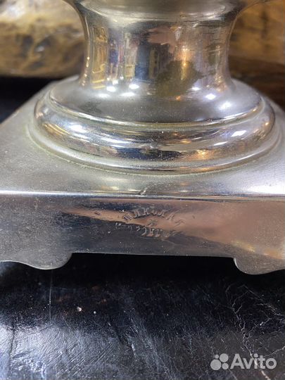 Самовар на дровах